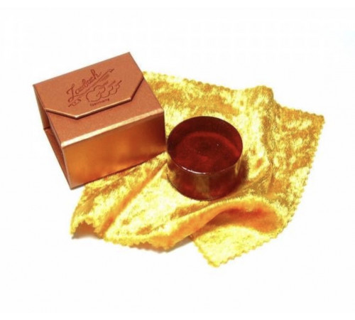 LAUBACH Gold канифоль для скрипки, альта